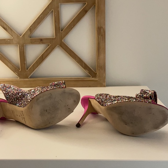 kate spade - cham heals - Picture 4 of 6